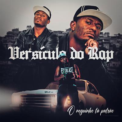 O Neguinho Ta Patrão's cover