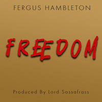 Fergus Hambleton's avatar cover