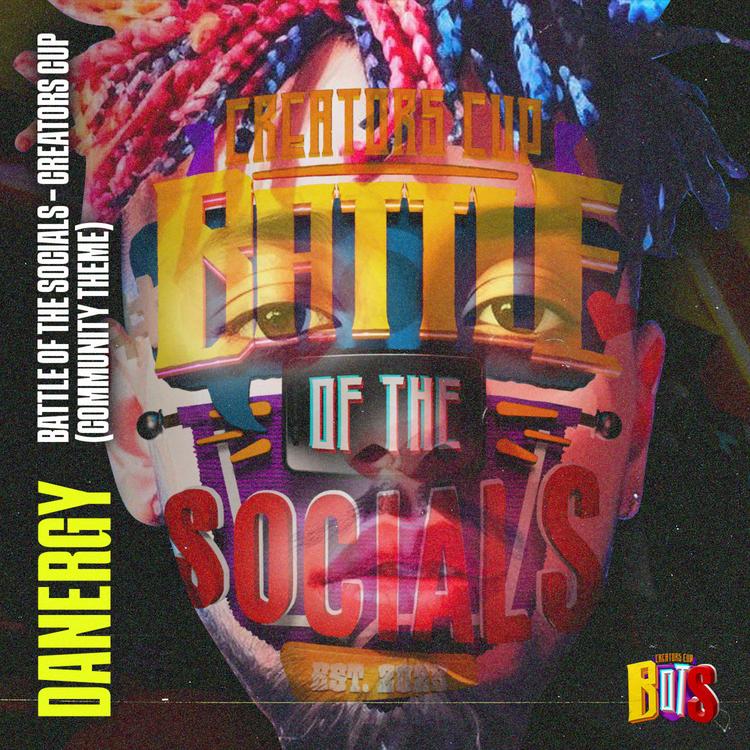 BATTLE OF THE SOCIALS's avatar image