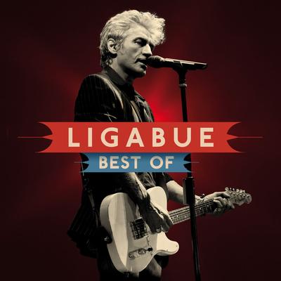 Tu sei lei By Ligabue's cover