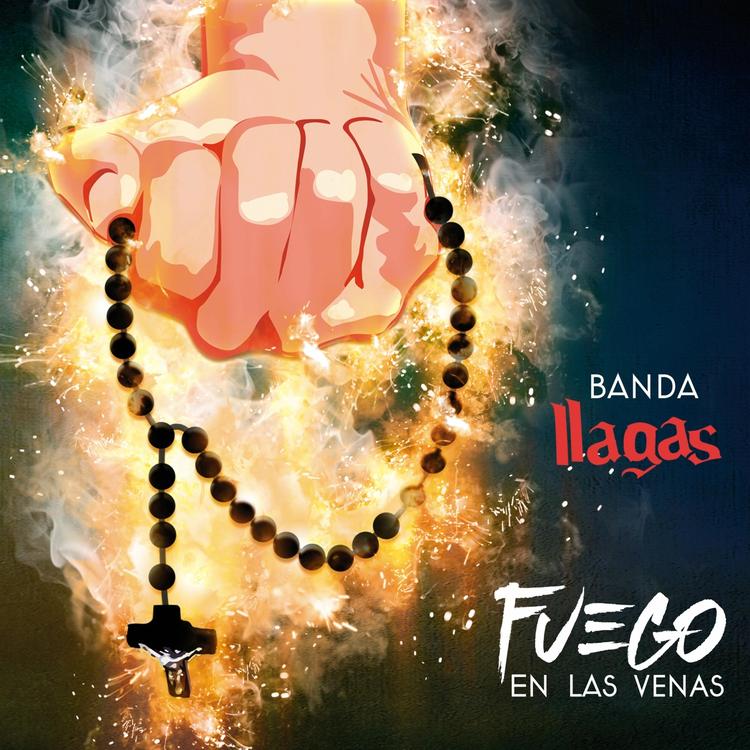 Banda Llagas's avatar image