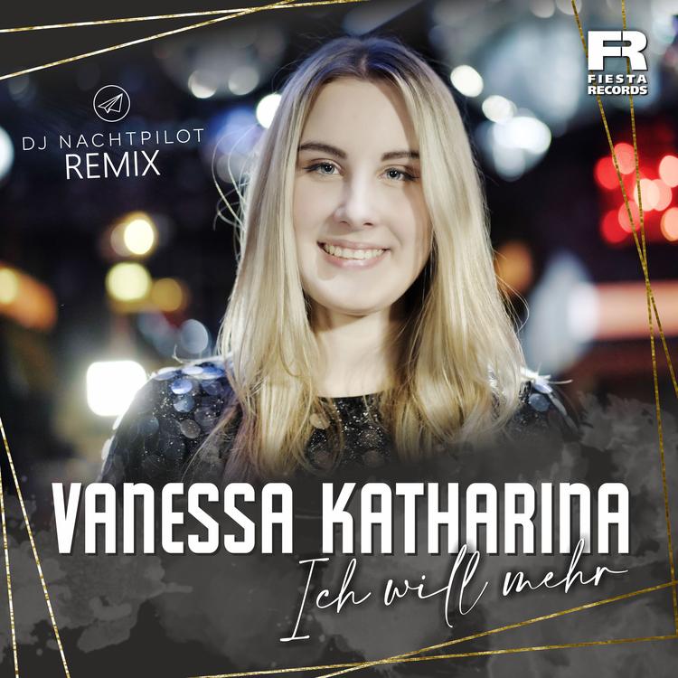 Vanessa Katharina's avatar image