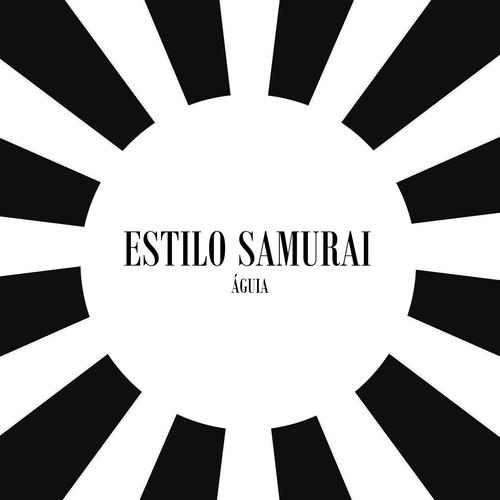Estilo Samurai's cover