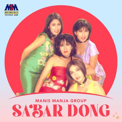 Sabar Dong's cover