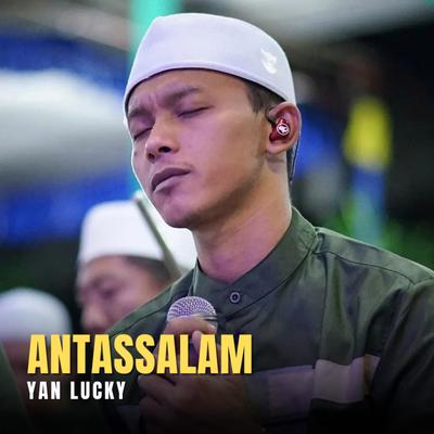 Antassalam (Live)'s cover