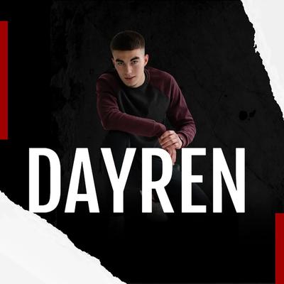 Dayren's cover
