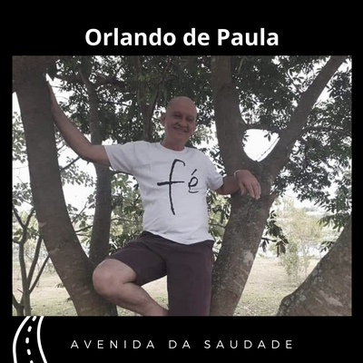 Orlando de Paula's cover