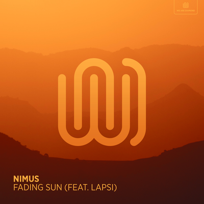 Fading Sun By Nimus, Lapsi's cover