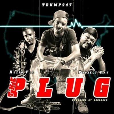 The Plug's cover
