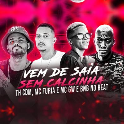 Vem de Saia Sem Calcinha (Remix)'s cover