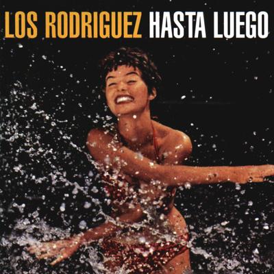 Para no olvidar By Los Rodriguez's cover