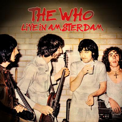 My Generation (Live: 29 Sep '69) By The Who's cover