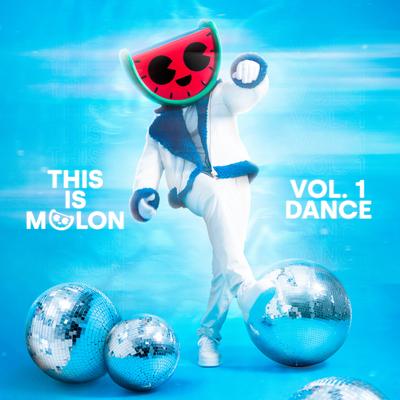 This Is MELON, Vol. 1 (Dance)'s cover