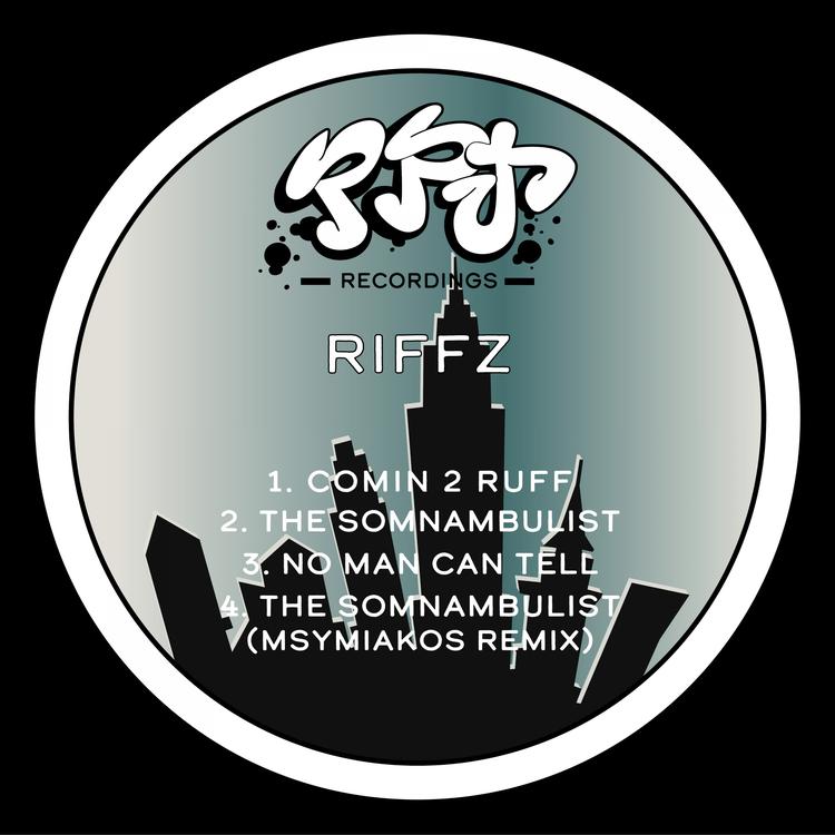 RIFFZ's avatar image