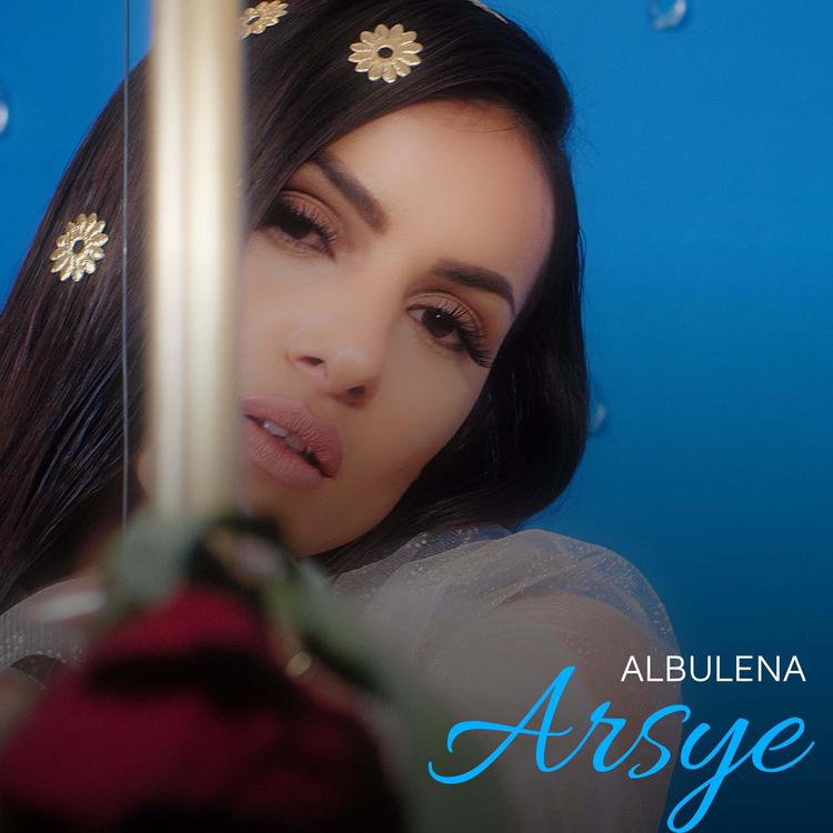 Albulena's avatar image