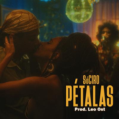 Pétalas By SóCIRO's cover
