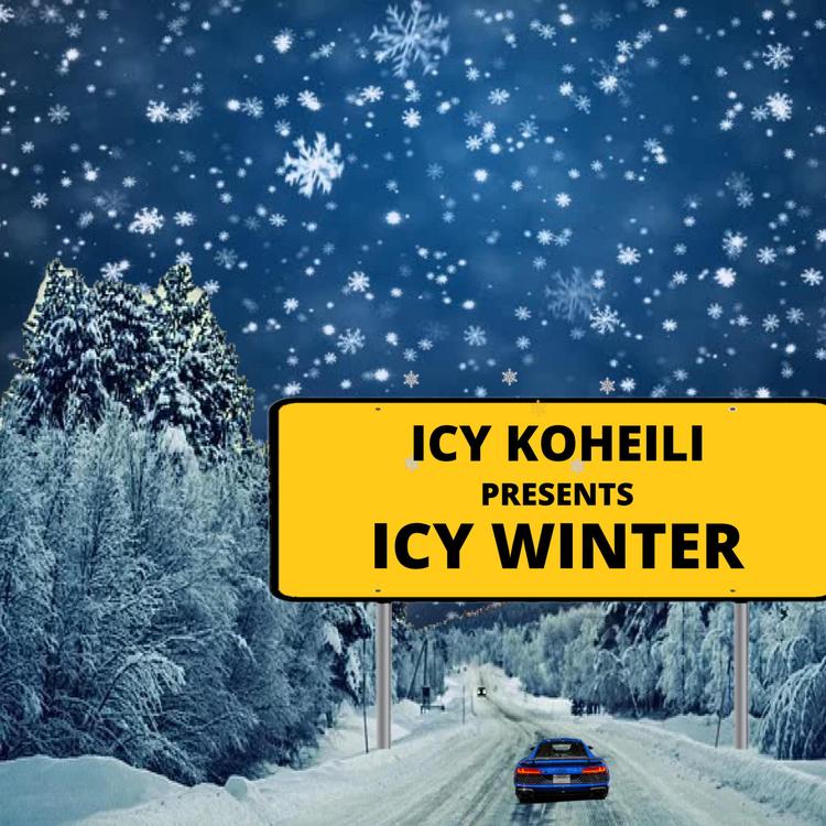 Icy Koheili's avatar image