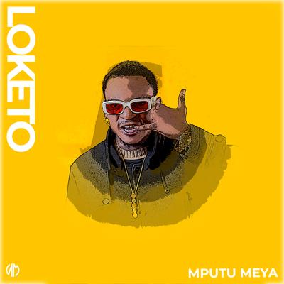 Loketo (Instrumental) By MPUTU MEYA's cover