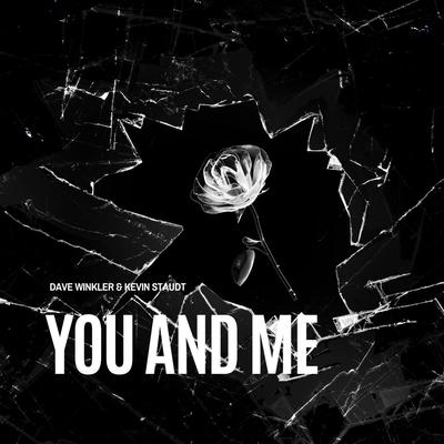 You And Me By Dave Winkler's cover