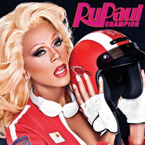 Drag's cover