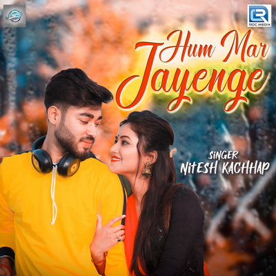 Hum Mar Jayenge (Original)'s cover
