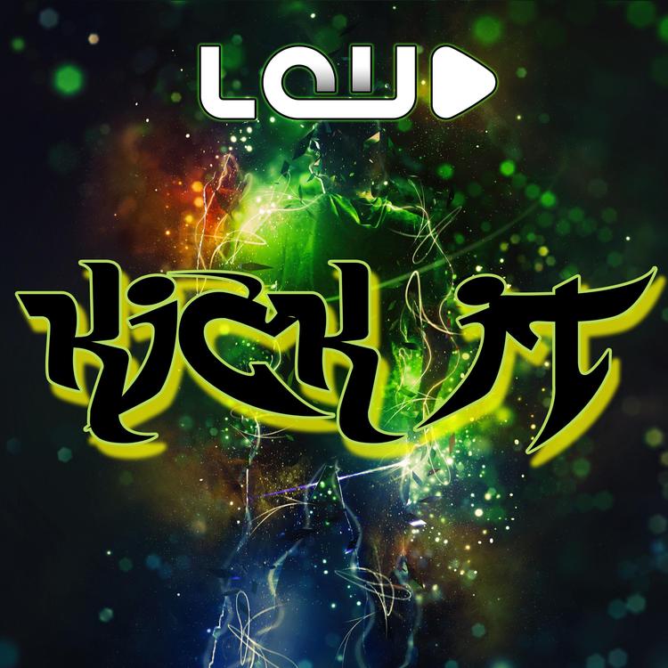 DJ Loud's avatar image