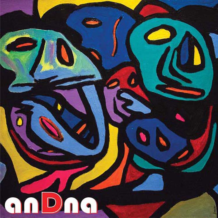 anDna's avatar image