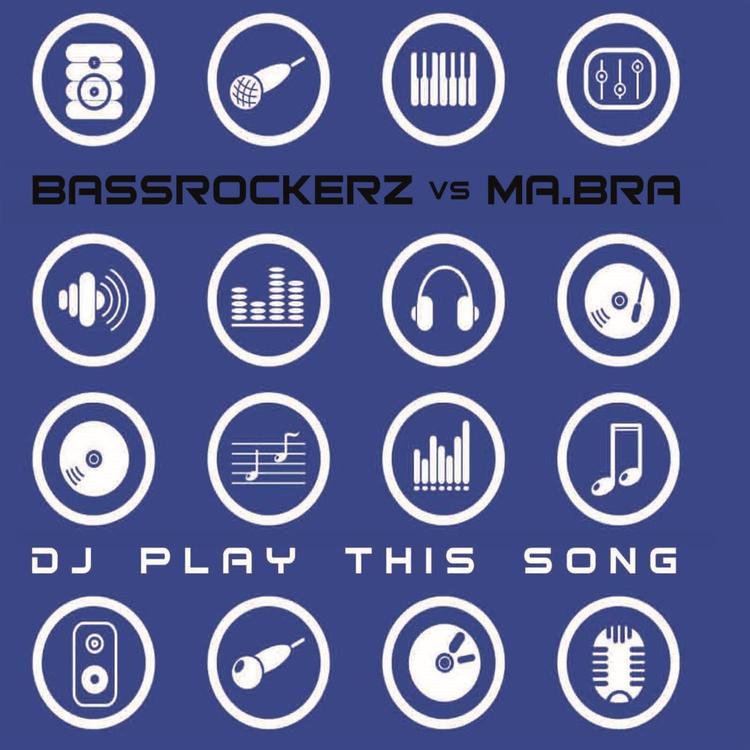 Bassrockerz vs Ma.Bra's avatar image