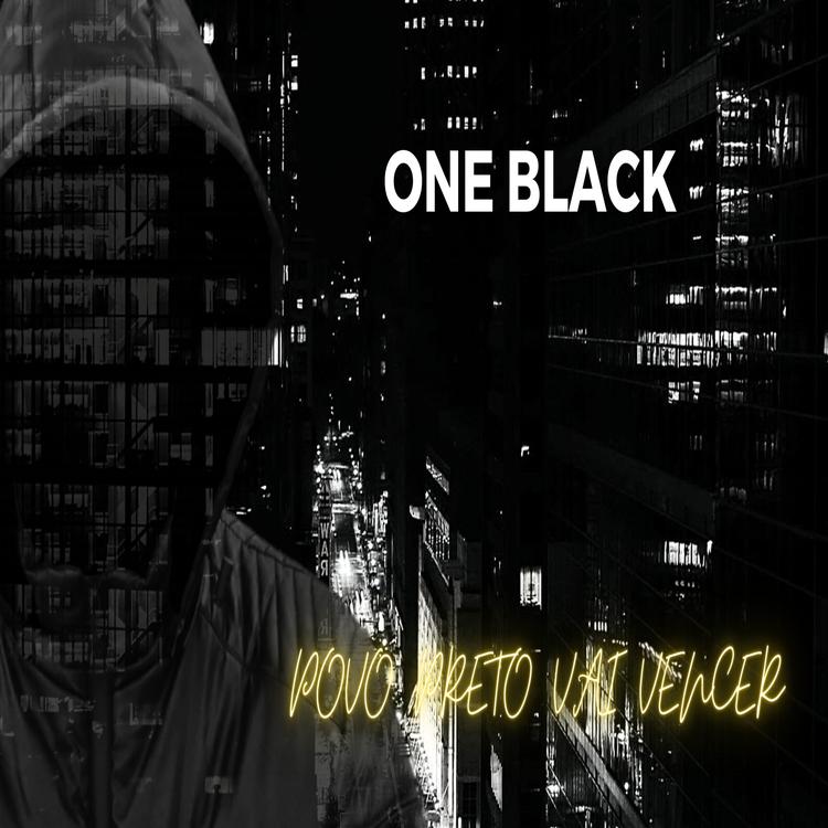 One Black's avatar image