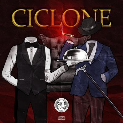 Ciclone By 9 House 1, Costa Gold's cover