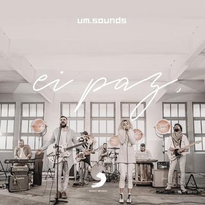 ei paz, By um.sounds's cover