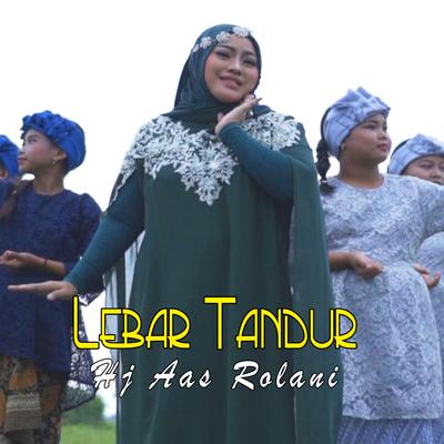 Lebar Tandur's cover