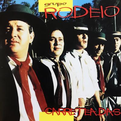 Iguaria Campeira By Grupo Rodeio's cover