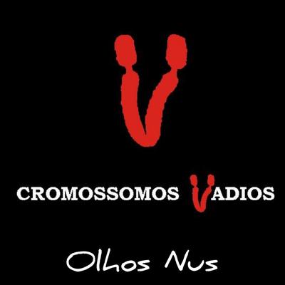 Cromossomos Vadios's cover