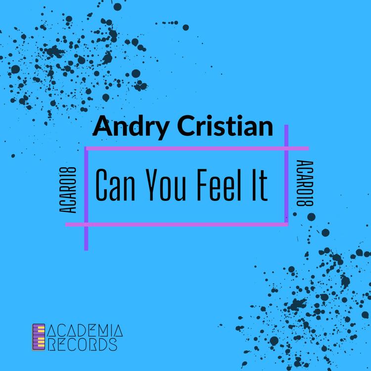 Andry Cristian's avatar image