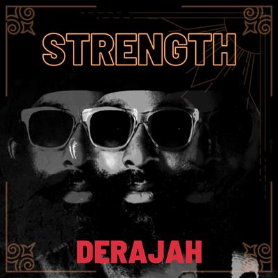 Strength's cover