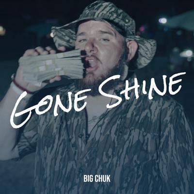 Gone Shine's cover