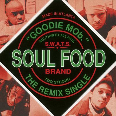 Soul Food (Remixes)'s cover