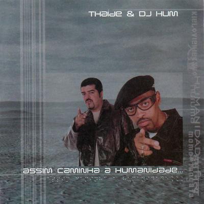Apresento Meu Amigo By Thaíde, DJ Hum, Sombra's cover