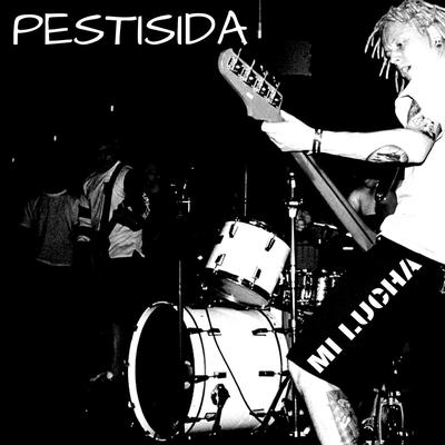 Pestisida's cover