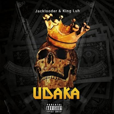 Udaka's cover