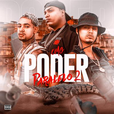 Poder Paralelo 2's cover