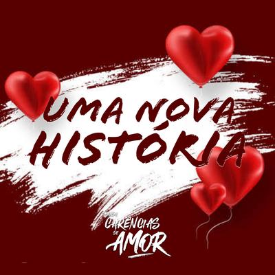 Uma Nova  História's cover