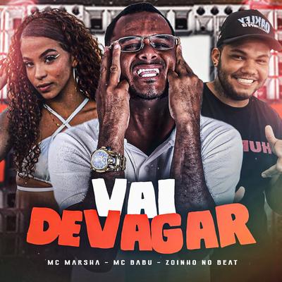 Vai Devagar's cover