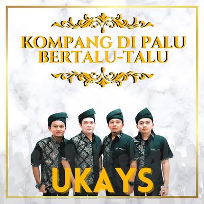 Kompang Di Palu Bertalu Talu's cover