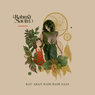 Kau Akan Baik-Baik Saja By Rahma Savitri's cover