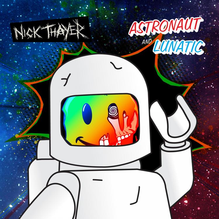 Nick Thayer's avatar image