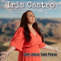 Iris Castro's avatar cover