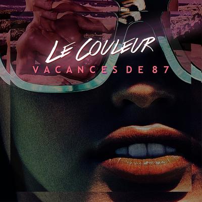 Vacances de 87 (Carpenter Brut Remix) By Le Couleur, French Horn Rebellion's cover