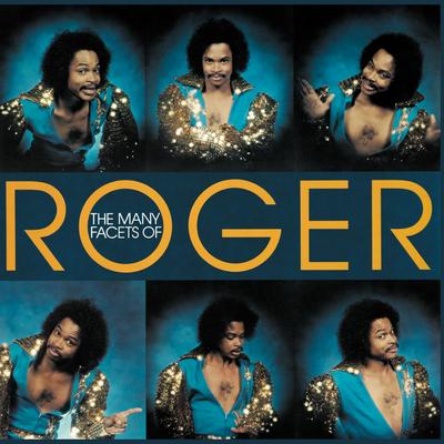 Do It Roger By Roger's cover